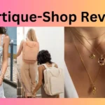 Sportique-Shop Reviews