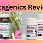 Metagenics Reviews