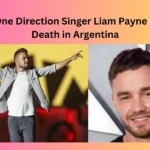 Liam Payne