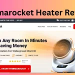 Thermarocket Heater Reviews