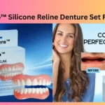 Furzero™ Silicone Reline Denture Set Reviews