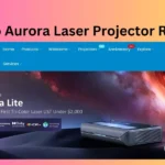 NexiGo Aurora Laser Projector Reviews