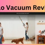 Ryelo Vacuum Reviews