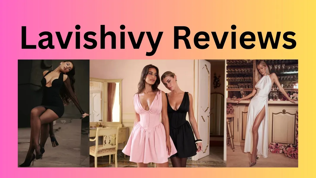 Lavishivy Reviews Is It Legit Or Scam?{Oct2024}