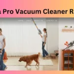 Ottena Pro Vacuum Cleaner Reviews