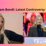 Who Is Pam Bondi