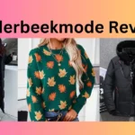 Vanderbeekmode Reviews