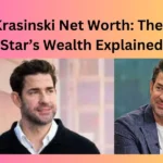 John Krasinski Net Worth