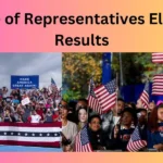 House of Representatives Election Results