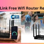 Ultra Link Free Wifi Router Reviews