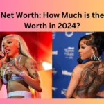 Glorilla Net Worth