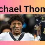 Michael Thomas