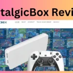 NostalgicBox Reviews