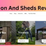 London And Sheds Reviews