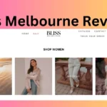 Bliss Melbourne Reviews