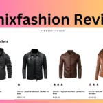 Vinnixfashion Reviews