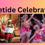 Yuletide Celebration