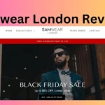 Samwear London Reviews