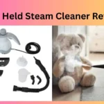 Hand Held Steam Cleaner Reviews