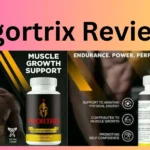 Vigortrix Reviews