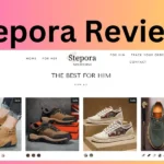 Stepora Reviews