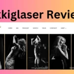 Nikkiglaser Reviews