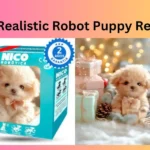 Nico Realistic Robot Puppy Reviews