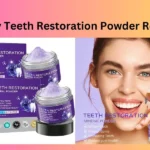 Oyikey Teeth Restoration Powder Reviews