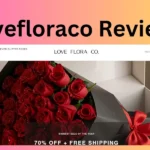 Lovefloraco Reviews