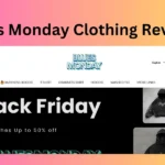 Blues Monday Clothing Reviews