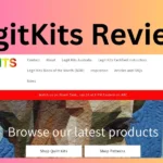 LegitKits Reviews