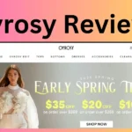 Oyrosy Reviews