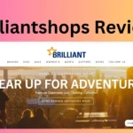 Brilliantshops Reviews