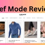 Kleef Mode Reviews