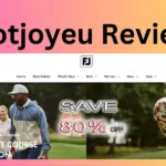 Footjoyeu Reviews