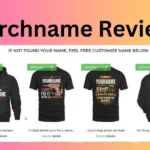 Merchname Reviews