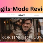 Vangils-Mode Reviews