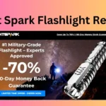 Night Spark Flashlight Reviews