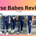 Nurse Babes Reviews