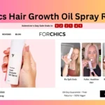 ForChics Hair Growth Oil Spray Reviews