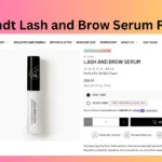 Dr Brandt Lash and Brow Serum Reviews