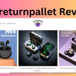 Amzreturnpallet Reviews