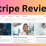 Estripe Reviews