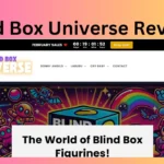 Blind Box Universe Reviews