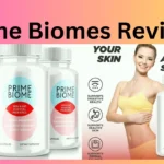 Prime Biomes Reviews