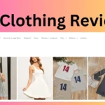 Ivy Clothing Reviews