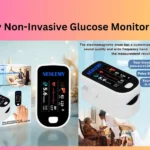 Neslemy Non-Invasive Glucose Monitor Reviews