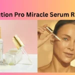 Revolution Pro Miracle Serum Reviews