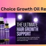 Mane Choice Growth Oil Reviews