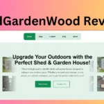 ShedGardenWood Reviews